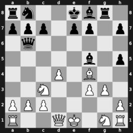 6. World Blitz 2010 – Round 35 – Savchenko, Boris – 0-1 – Carlsen, Magnus – G259