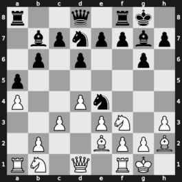 6. World Blitz 2010 – Round 37 – Grachev, Boris – 1-0 – Vachier-Lagrave, Maxime – G275