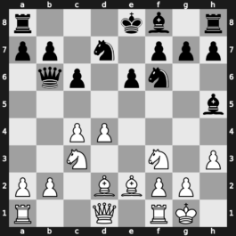 6. World Blitz 2010 – Round 37 – Movsesian, Sergei – 1-0 – Radjabov, Teimour – G276