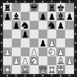 6. World Blitz 2010 – Round 38 – Carlsen, Magnus – 1/2-1/2 – Grischuk, Alexander – G280