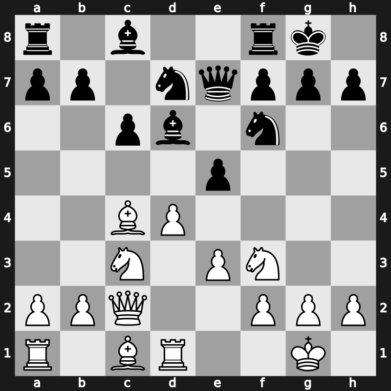 7. World Team Championship 2010 – Round 4 – Onischuk, Alexanderexander – 1-0 – Adly, Ahmed – G57