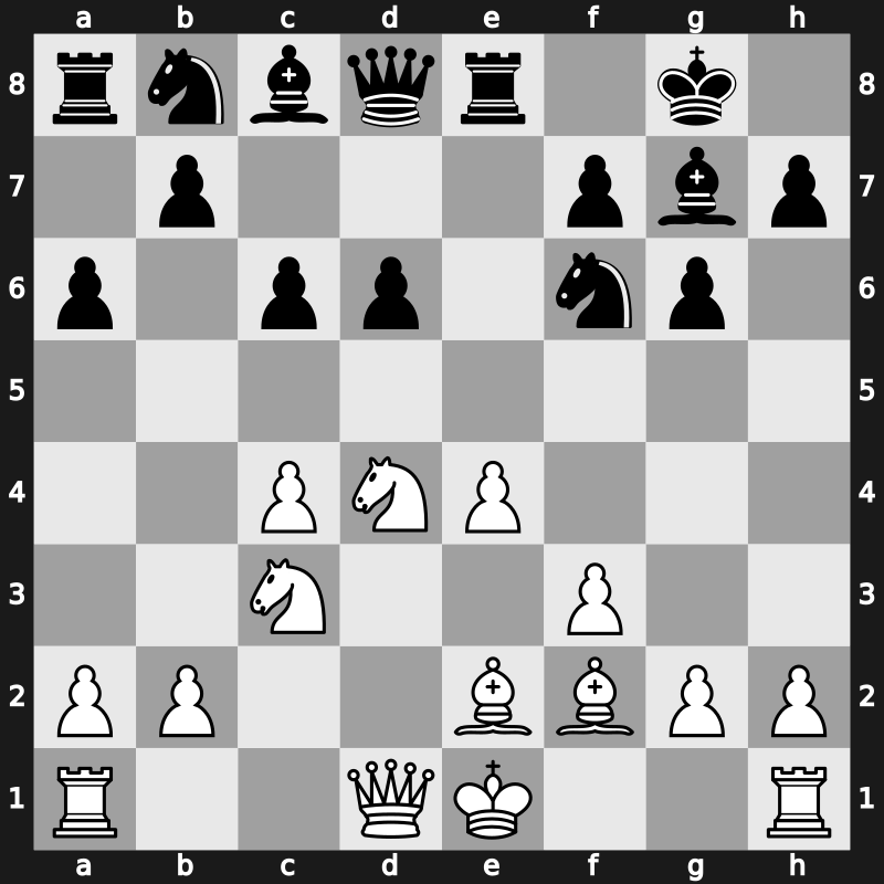 7. World Team Championship 2010 – Round 4 – Harikrishna, Pentala – 1-0 – Erdogdu, Muammer Mustafa – G60