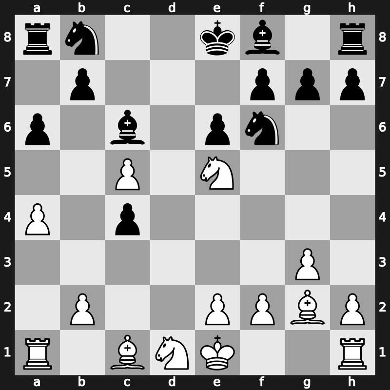 7. World Team Championship 2010 – Round 5 – Sasikiran, Krishnan – 1-0 – Aronian, Levon – G73