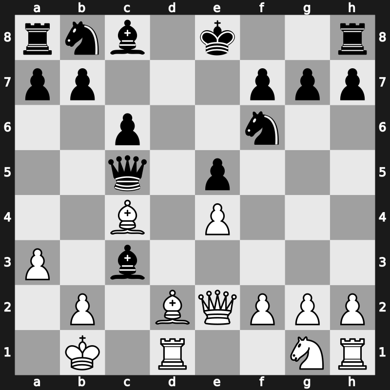 7. World Team Championship 2010 – Round 5 – Ezat, Mohamed – 0-1 – Mamedyarov, Shakhriyar – G74