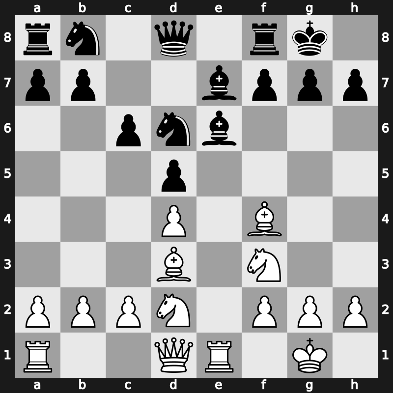 7. World Team Championship 2010 – Round 7 – Kotronias, Vasilios – 0-1 – Nakamura, Hikaru – G115