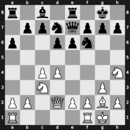 7. World Team Championship 2010 – Round 8 – Malakhov, Valentyn – 1-0 – Abdelnabbi, Imed – G123