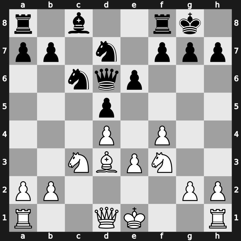 7. World Team Championship 2010 – Round 9 – Ezat, Mohamed – 0-1 – Pashikian, Arman – G141