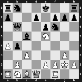7. World Team Championship 2010 – Round 9 – Adly, Ahmed – 0-1 – Aronian, Levon – G146