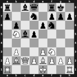 Amber-blindfold 19th 2010 – Round 9 – Grischuk, Alexander – 1-0 – Smeets, Jan – G25