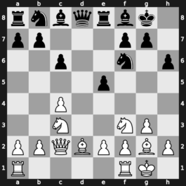 Amber-rapid 19th 2010 – Round 2 – Gashimov, Vugar – 0-1 – Gelfand, Boris – G3
