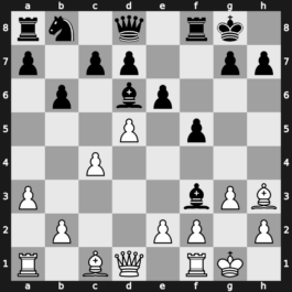 Amber-rapid 19th 2010 – Round 9 – Aronian, Levon – 1-0 – Ponomariov, Ruslan – G20