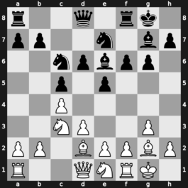 Amber-rapid 19th 2010 – Round 11 – Aronian, Levon – 1/2-1/2 – Dominguez Perez, Leinier – G26