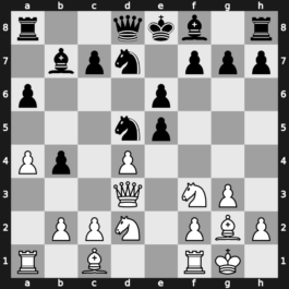 Amber-rapid 19th 2010 – Round 11 – Svidler, Peter – 1/2-1/2 – Gashimov, Vugar – G27
