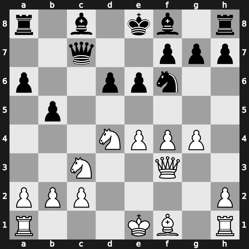 Corus A 2010 – Round 2 – Nakamura, Hikaru – 1-0 – Van Wely, Loek – G12