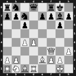 Corus A 2010 – Round 4 – Carlsen, Magnus – 1/2-1/2 – Short, Nigel D – G24
