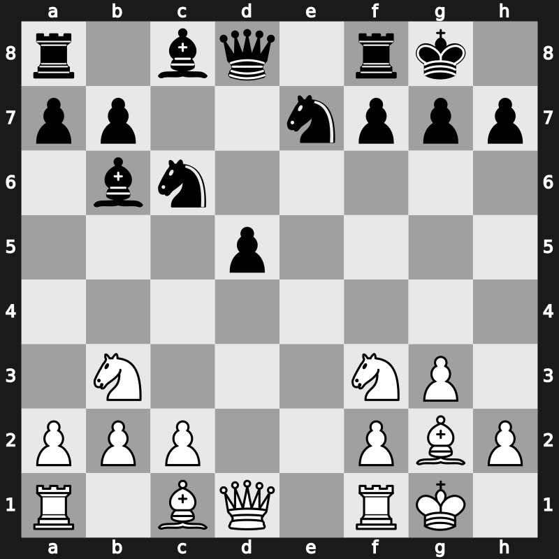 Corus A 2010 – Round 5 – Short, Nigel D – 1/2-1/2 – Ivanchuk, Vasyl – G30