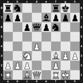 Corus A 2010 – Round 8 – Caruana, Fabiano – 1-0 – Tiviakov, Sergei – G53