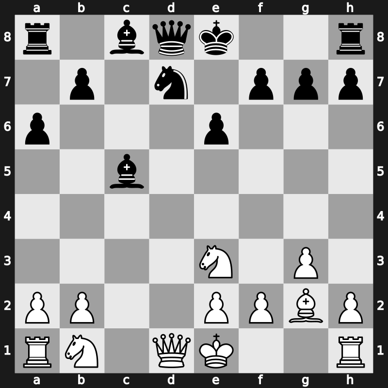 FIDE GP 2010 – Round 1 – Wang, Yue(SH) – 1/2-1/2 – Leko, Peter – G1