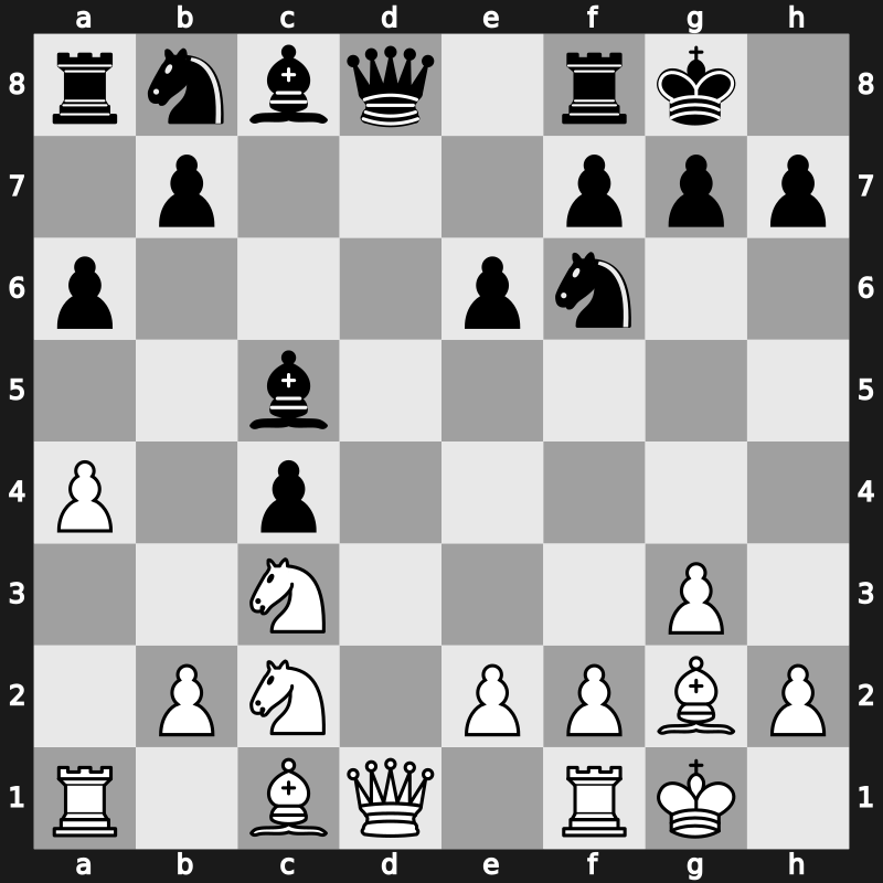 FIDE GP 2010 – Round 6 – Mamedyarov, Shakhriyar – 1/2-1/2 – Gashimov, Vugar – G35