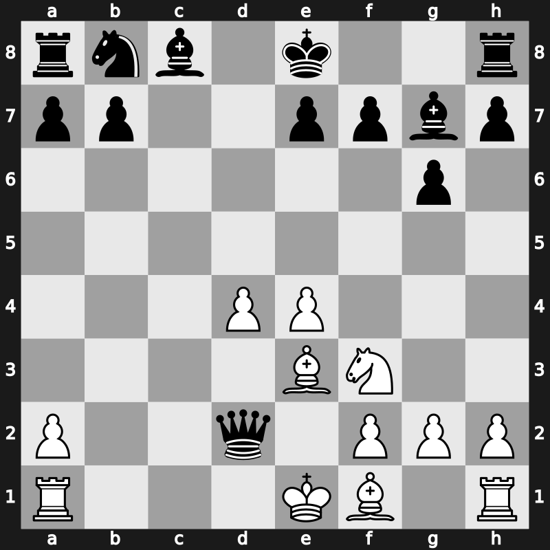 FIDE GP 2010 – Round 10 – Gelfand, Boris – 1/2-1/2 – Ivanchuk, Vasyl – G63