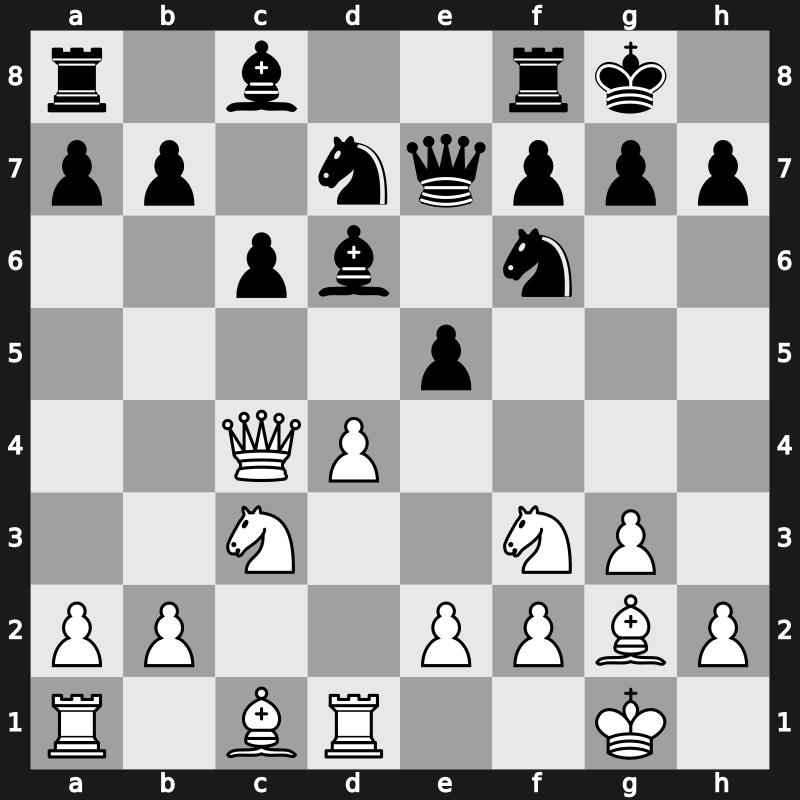 Tal Memorial 2010 – Round 3 – Aronian, Levon – 1-0 – Gelfand, Boris – G9