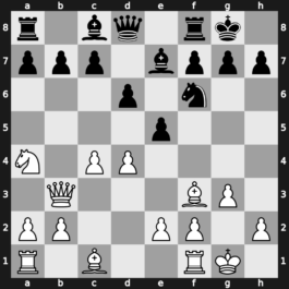 Tal Memorial 2010 – Round 4 – Wang, Hao(ZJWZ) – 1/2-1/2 – Eljanov, Pavel – G13
