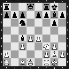 Tal Memorial 2010 – Round 9 – Gelfand, Boris – 1-0 – Mamedyarov, Shakhriyar – G39