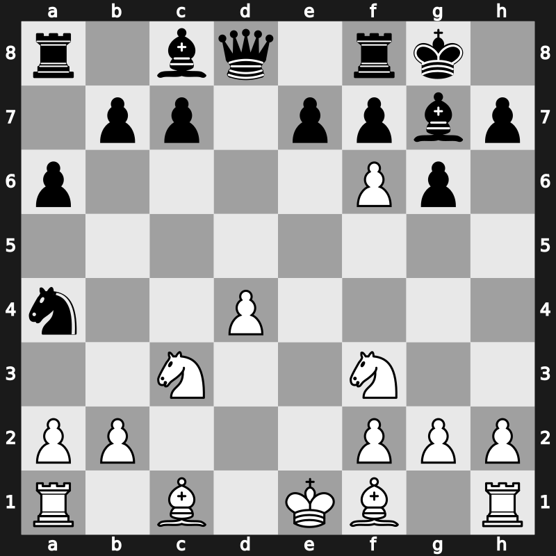 18. Amber Blindfold 2009 – Round 1 – Aronian, Levon – 1-0 – Ivanchuk, Vasyl – G3