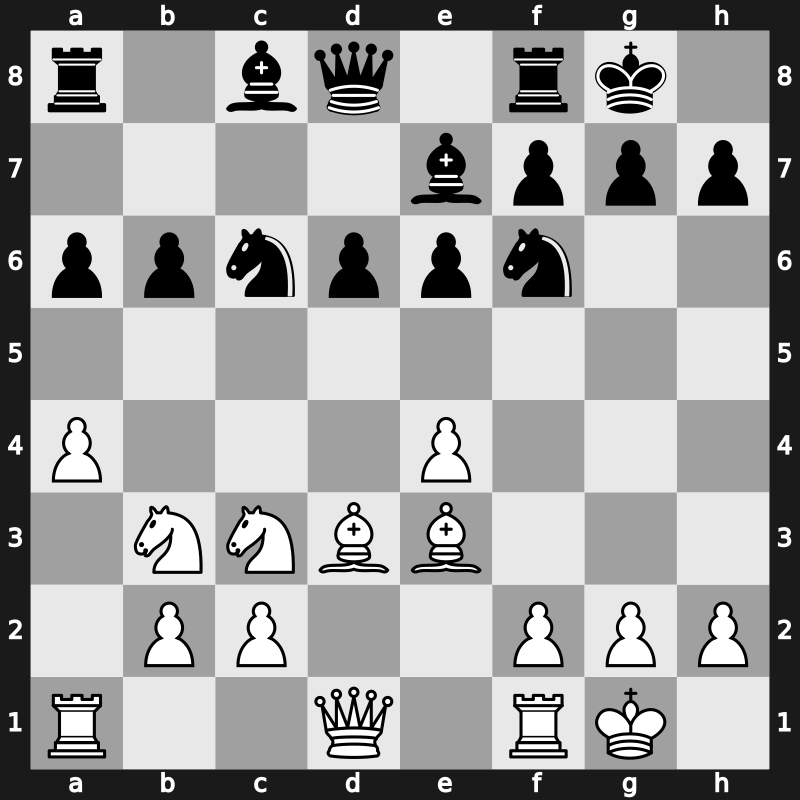 18. Amber Blindfold 2009 – Round 10 – Kamsky, Gata – 0-1 – Topalov, Veselin – G24