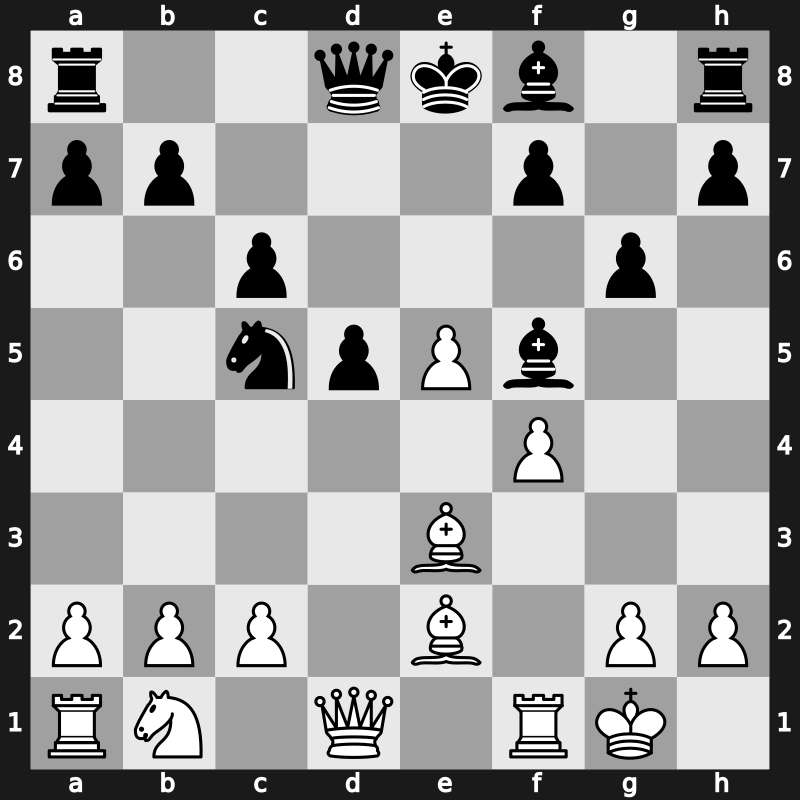 18. Amber Rapid 2009 – Round 2 – Karjakin, Sergey – 1-0 – Topalov, Veselin – G4