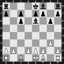 18. Amber Rapid 2009 – Round 6 – Kramnik, Vladimir – 1/2-1/2 – Kamsky, Gata – G16