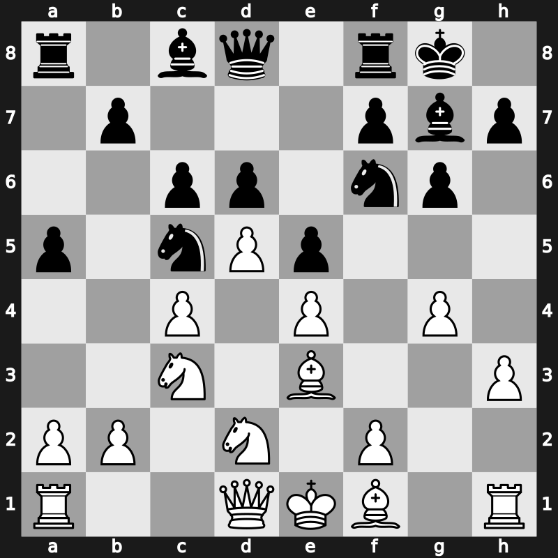 2. Pearl Spring 2009 – Round 2 – Carlsen, Magnus – 1-0 – Topalov, Veselin – G2