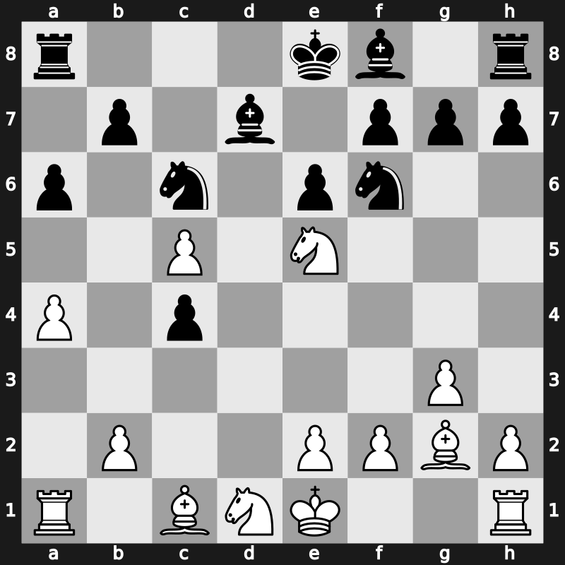 3. ACP World Rapid Cup 2009 – Round 1.2 – Tregubov, Pavel V. – 1/2-1/2 – Movsesian, Sergei – G9