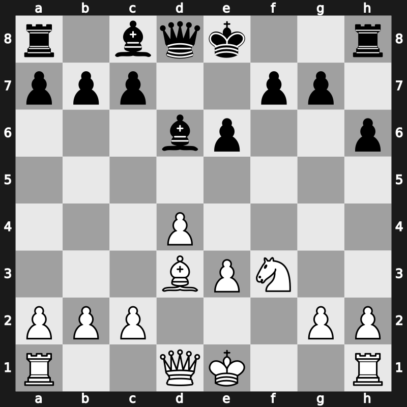 3. ACP World Rapid Cup 2009 – Round 1.2 – Naiditsch, Arkadij – 1/2-1/2 – Drozdovskij, Yuri – G15