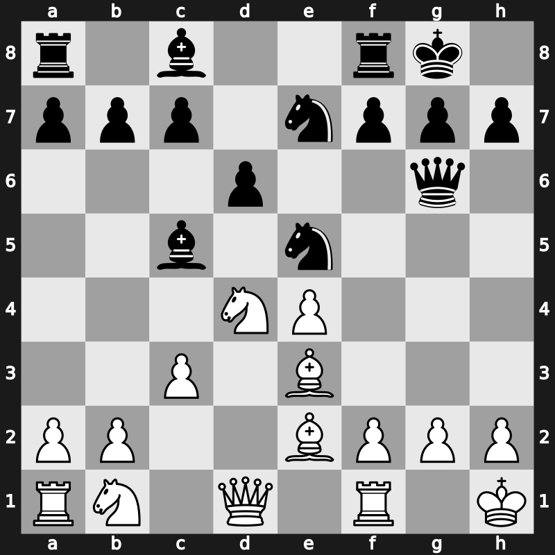 3. ACP World Rapid Cup 2009 – Round 2.2 – Naiditsch, Arkadij – 1-0 – Jakovenko, Dmitry – G26