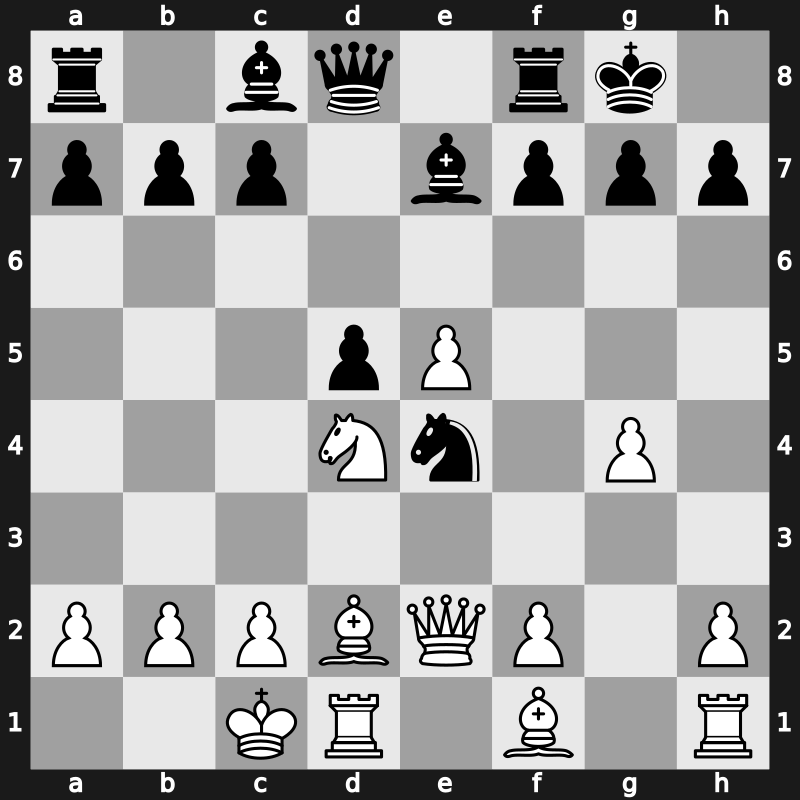 3. ACP World Rapid Cup 2009 – Round 2.2 – Gashimov, Vugar – 0-1 – Gelfand, Boris – G27