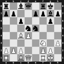 3. ACP World Rapid Cup 2009 – Round 2.4 – Movsesian, Sergei – 0-1 – Svidler, Peter – G31