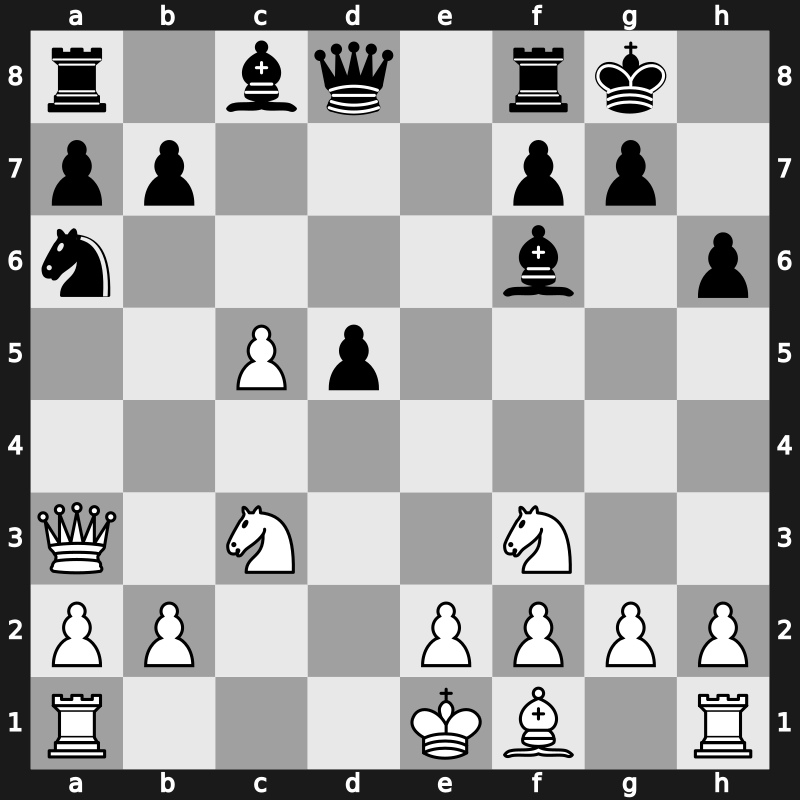 3. ACP World Rapid Cup 2009 – Round 3.3 – Gelfand, Boris – 1-0 – Jakovenko, Dmitry – G37