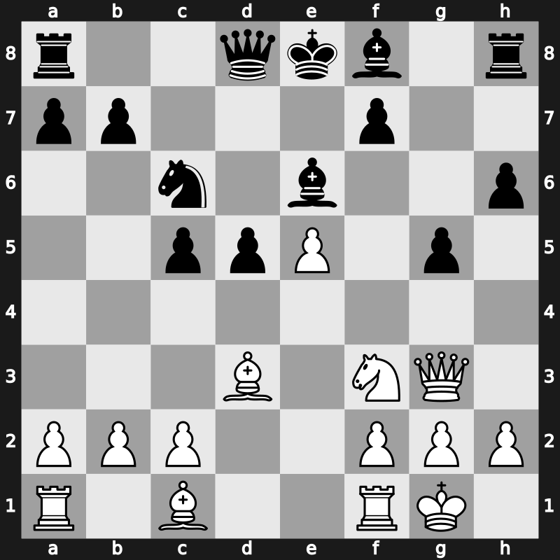 3. ACP World Rapid Cup 2009 – Round 3.4 – Jakovenko, Dmitry – 1-0 – Gelfand, Boris – G38