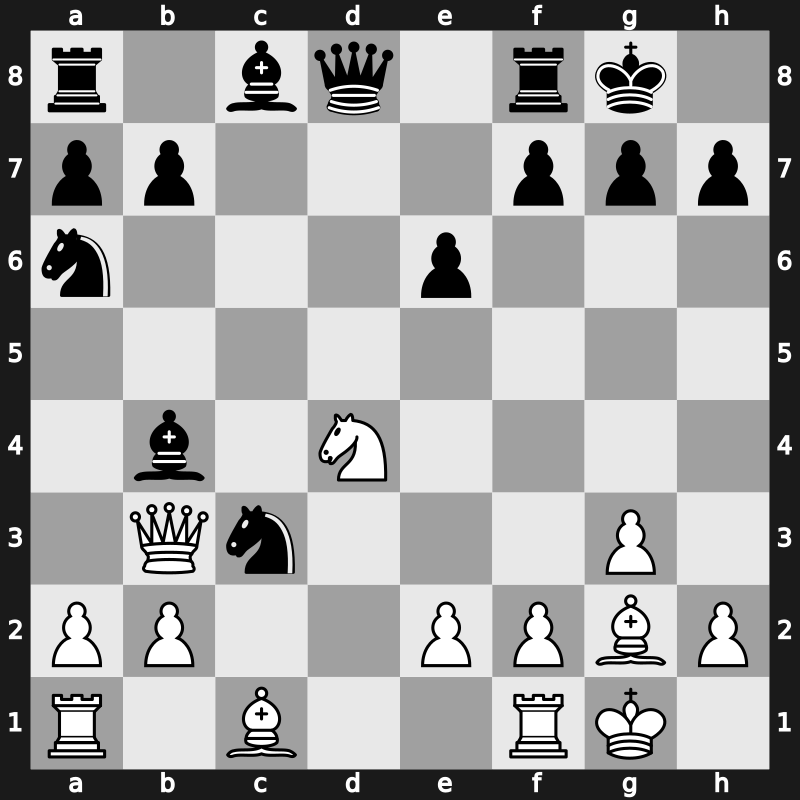 3. ACP World Rapid Cup 2009 – Round 3.5 – Gelfand, Boris – 1-0 – Jakovenko, Dmitry – G39