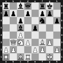 3. ACP World Rapid Cup 2009 – Round 4.2 – Svidler, Peter – 1/2-1/2 – Gelfand, Boris – G41