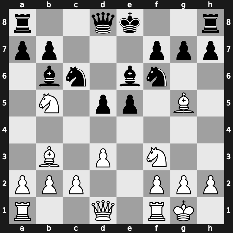 3. Kings&rsquo; Tournament 2009 – Round 10 – Kamsky, Gata – 1/2-1/2 – Gelfand, Boris – G29