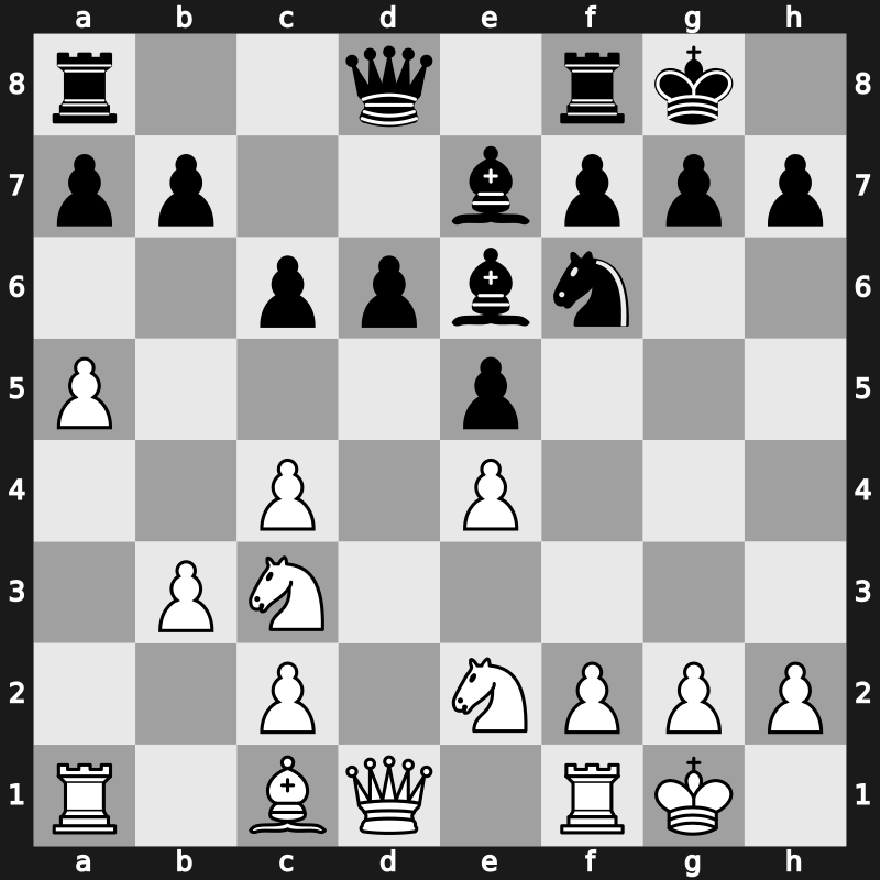4. FIDE GP 2009 – Round 1 – Mamedyarov, Shakhriyar – 0-1 – Aronian, Levon – G2