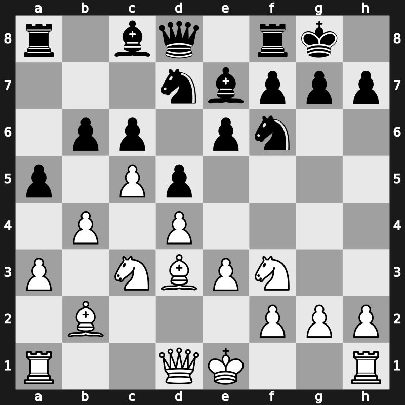4. FIDE GP 2009 – Round 2 – Aronian, Levon – 1-0 – Akopian, Vladimir – G4