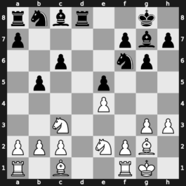4. FIDE GP 2009 – Round 7 – Alekseev, Evgeny – 1/2-1/2 – Mamedyarov, Shakhriyar – G29