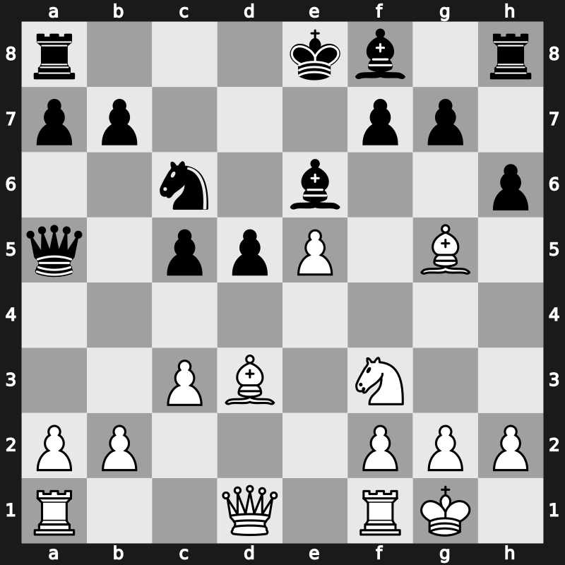4. FIDE GP 2009 – Round 7 – Svidler, Peter – 1/2-1/2 – Kasimdzhanov, Rustam – G31