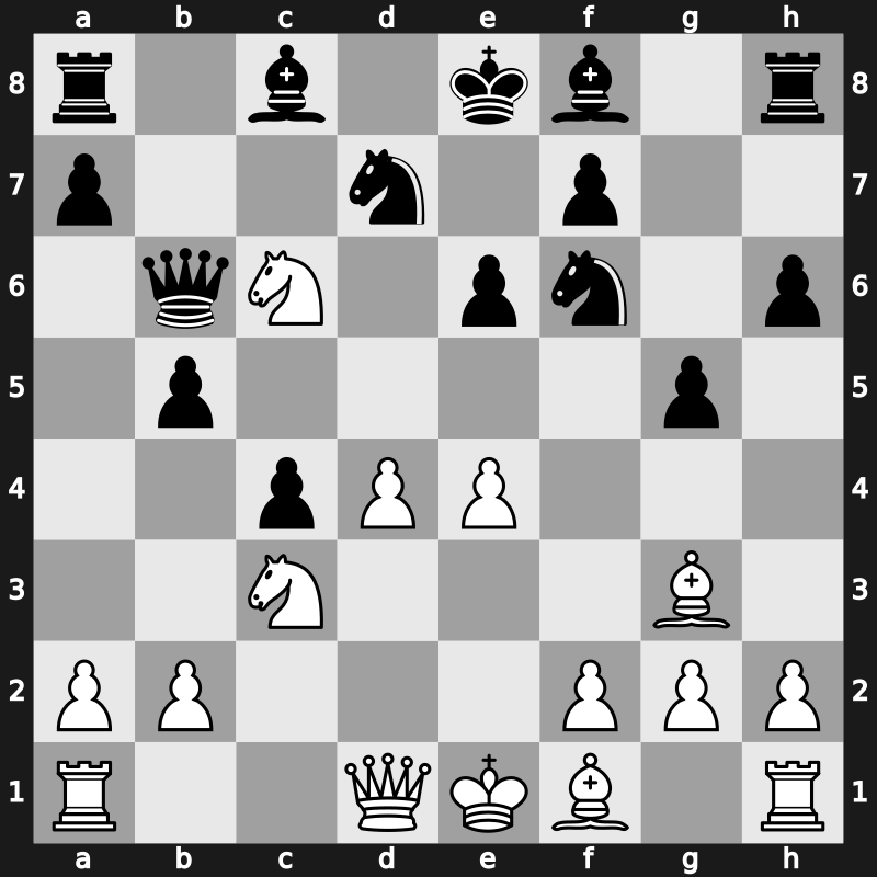 4. FIDE GP 2009 – Round 8 – Kasimdzhanov, Rustam – 0-1 – Gelfand, Boris – G34