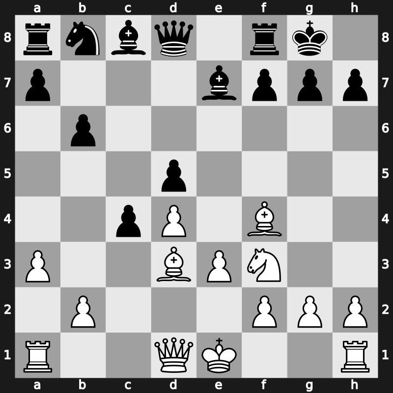4. FIDE GP 2009 – Round 9 – Eljanov, Pavel – 1/2-1/2 – Kasimdzhanov, Rustam – G39