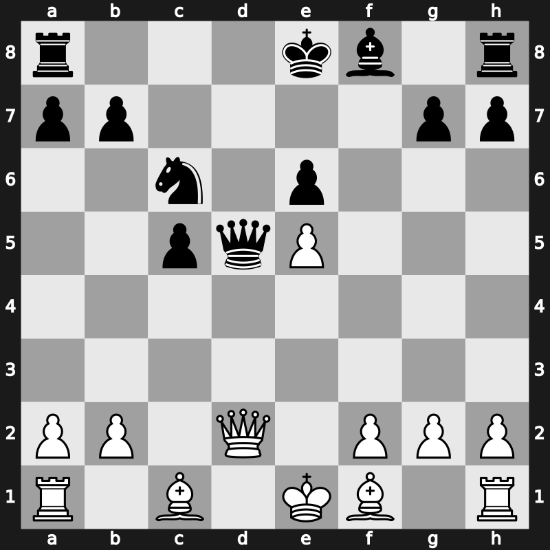 4. FIDE GP 2009 – Round 13 – Bacrot, Etienne – 1-0 – Alekseev, Evgeny – G65