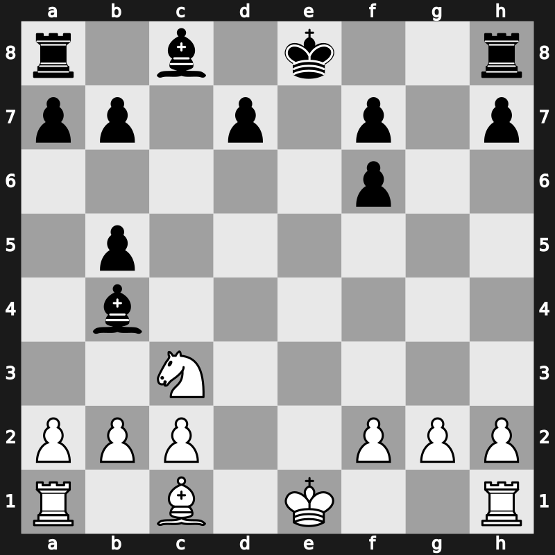 AZE vs World Rapid 2009 – Round 4 – Gashimov, Vugar – 1/2-1/2 – Shirov, Alexei – G12